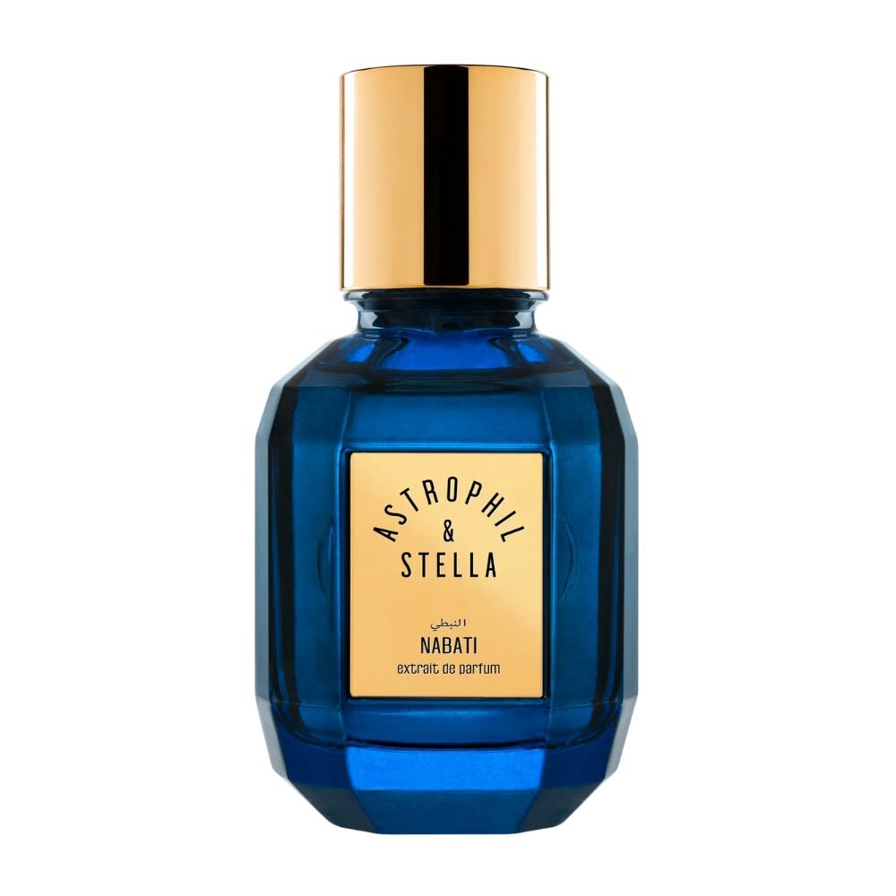 Nước Hoa Unisex Astrophil & Stella Nabati Extrait De Parfum 50ml | Niche - Hình ảnh chính